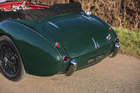 1963 Austin-Healey 3000 Mk llA (BJ7)-Sold