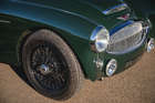 1963 Austin-Healey 3000 Mk llA (BJ7)-Sold