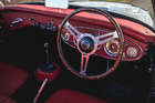 1963 Austin-Healey 3000 Mk llA (BJ7)-Sold