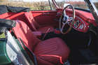 1963 Austin-Healey 3000 Mk llA (BJ7)-Sold