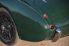 1963 Austin-Healey 3000 Mk llA (BJ7)-Sold