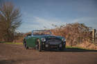 1963 Austin-Healey 3000 Mk llA (BJ7)-Sold