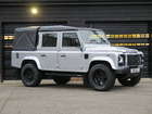 2015 Land Rover Defender 11O XS -Auction Lot
