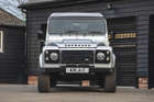 2015 Land Rover Defender 11O XS -Auction Lot