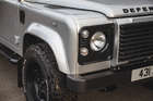 2015 Land Rover Defender 11O XS -Auction Lot