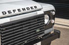 2015 Land Rover Defender 11O XS -Auction Lot
