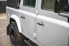 2015 Land Rover Defender 11O XS -Auction Lot