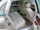 1998 Jaguar XJ Sovereign X308-Sold