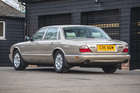 1998 Jaguar XJ Sovereign X308-Sold