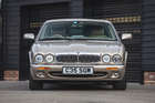 1998 Jaguar XJ Sovereign X308-Sold