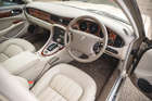 1998 Jaguar XJ Sovereign X308-Sold