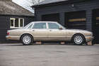 1998 Jaguar XJ Sovereign X308-Sold
