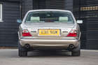 1998 Jaguar XJ Sovereign X308-Sold
