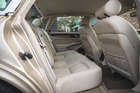 1998 Jaguar XJ Sovereign X308-Sold