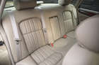 1998 Jaguar XJ Sovereign X308-Sold