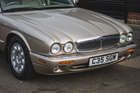 1998 Jaguar XJ Sovereign X308-Sold