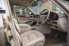 1998 Jaguar XJ Sovereign X308-Sold