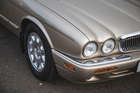 1998 Jaguar XJ Sovereign X308-Sold