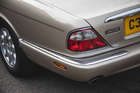 1998 Jaguar XJ Sovereign X308-Sold