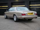 1998 Jaguar XJ Sovereign X308-Sold