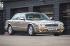 1998 Jaguar XJ Sovereign X308-Sold