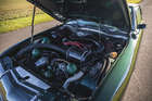 1972 Citroen SM 3.0 (Right-Hand Drive)-Auction Lot