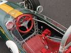 1961 Lotus Type 22 Formula Junior-Auction Lot