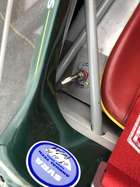 1961 Lotus Type 22 Formula Junior-Auction Lot