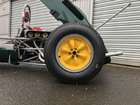 1961 Lotus Type 22 Formula Junior-Auction Lot