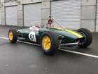 1961 Lotus Type 22 Formula Junior-Auction Lot