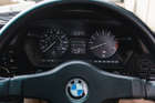 1989 BMW M635 CSi Manual  (E24)-Sold