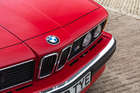 1989 BMW M635 CSi Manual  (E24)-Sold