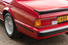 1989 BMW M635 CSi Manual  (E24)-Sold