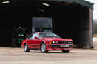 1989 BMW M635 CSi Manual  (E24)-Sold