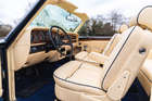 1983 Rolls-Royce Corniche Convertible-Sold