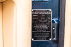 1983 Rolls-Royce Corniche Convertible-Sold