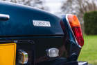 1983 Rolls-Royce Corniche Convertible-Sold