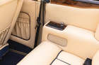 1983 Rolls-Royce Corniche Convertible-Sold
