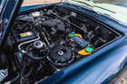 1983 Rolls-Royce Corniche Convertible-Sold