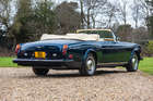 1983 Rolls-Royce Corniche Convertible-Sold