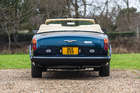 1983 Rolls-Royce Corniche Convertible-Sold