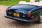 1983 Rolls-Royce Corniche Convertible-Sold