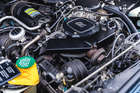 1983 Rolls-Royce Corniche Convertible-Sold