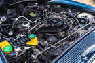 1983 Rolls-Royce Corniche Convertible-Sold