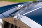 1983 Rolls-Royce Corniche Convertible-Sold