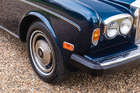 1983 Rolls-Royce Corniche Convertible-Sold