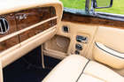 1983 Rolls-Royce Corniche Convertible-Sold