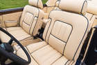 1983 Rolls-Royce Corniche Convertible-Sold