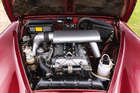 1966 Jaguar S-Type 3.8-litre Manual/Overdrive -Sold