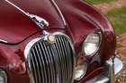 1966 Jaguar S-Type 3.8-litre Manual/Overdrive -Sold